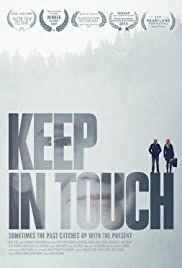 Keep in Touch (2015) M4ufree