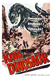 King Dinosaur (1955) M4ufree