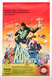 King Kung Fu (1976) M4ufree