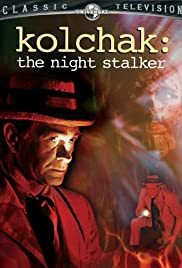 Kolchak: The Night Stalker (19741975) StreamM4u M4ufree