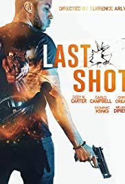 Last Shot (2020) M4ufree