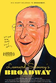 Leonard Soloways Broadway (2017) M4ufree
