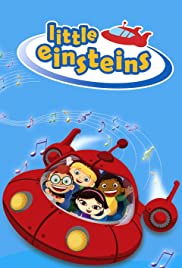 Little Einsteins (20052018) StreamM4u M4ufree