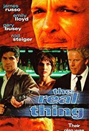 The Real Thing (1996) M4ufree