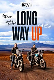 Long Way Up (2020 ) StreamM4u M4ufree