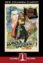 Lorna Doone (1951) M4ufree