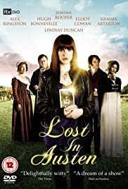 Lost in Austen (2008) StreamM4u M4ufree