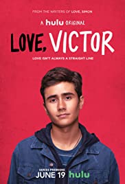 Love, Victor (2020 ) StreamM4u M4ufree