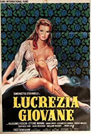 Lucrezia giovane (1974) M4ufree
