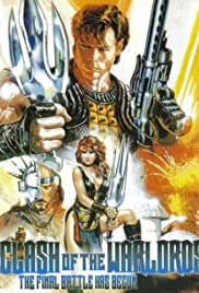 Mad Warrior (1984) M4ufree