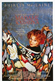Madame Sousatzka (1988) M4ufree