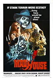 Madhouse (1974) M4ufree
