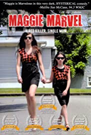 Maggie Marvel (2011) M4ufree