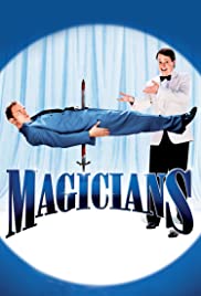 Magicians (2007) M4ufree