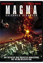 Magma: Volcanic Disaster (2006) M4ufree