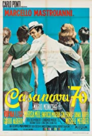 Casanova 70 (1965) M4ufree