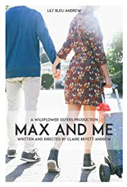 Max and Me (2020) M4ufree