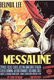 Messalina (1960) M4ufree