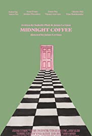 Midnight Coffee (2020) M4ufree