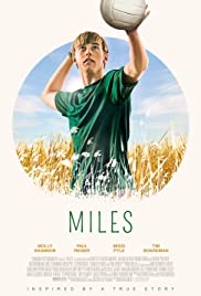 Miles (2016) M4ufree