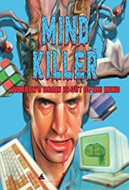 Mindkiller (1987) M4ufree