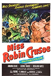 Miss Robin Crusoe (1954) M4ufree