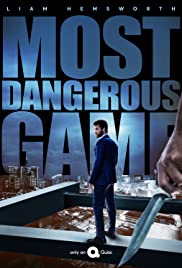 Most Dangerous Game (2020 ) StreamM4u M4ufree