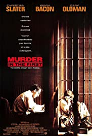 Murder in the First (1995) M4ufree