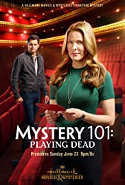 Mystery 101: Playing Dead (2019) M4ufree