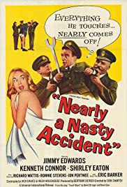Nearly a Nasty Accident (1961) M4ufree