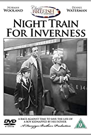 Night Train for Inverness (1960) M4ufree