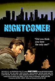 Nightcomer (2013) M4ufree