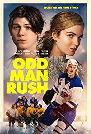Odd Man Rush (2020) M4ufree