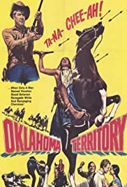 Oklahoma Territory (1960) M4ufree