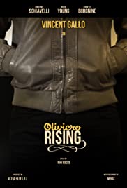 Oliviero Rising (2007) M4ufree