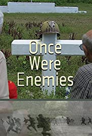 Once Were Enemies (2013) M4ufree
