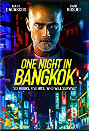 One Night in Bangkok (2020) M4ufree