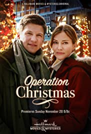 Operation Christmas (2016) M4ufree