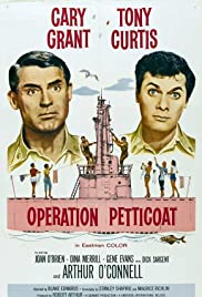 Operation Petticoat (1959) M4ufree