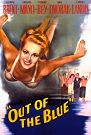 Out of the Blue (1947) M4ufree