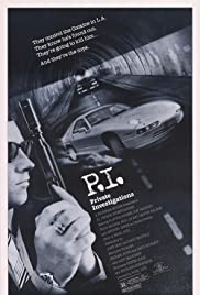 P.I. Private Investigations (1987) M4ufree