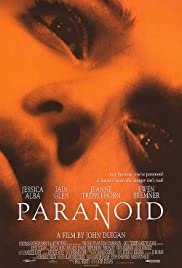 Paranoid (2000) M4ufree