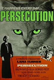 Persecution (1974) M4ufree