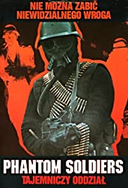 Phantom Soldiers (1989) M4ufree