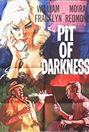 Pit of Darkness (1961) M4ufree