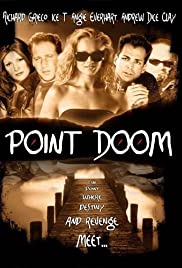 Point Doom (2000) M4ufree