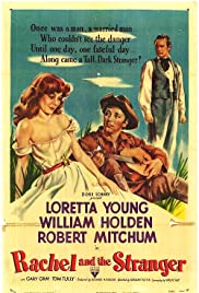 Rachel and the Stranger (1948) M4ufree