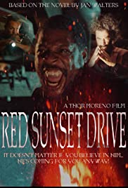 Red Sunset Drive (2019) M4ufree