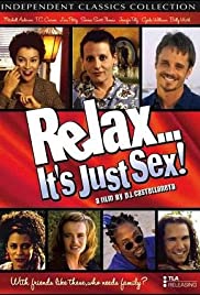 Relax... Its Just Sex (1998) M4ufree