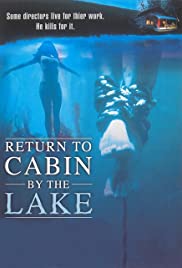 Return to Cabin by the Lake (2001) M4ufree